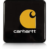 【接受預訂】 Carhartt 男裝真皮銀包 附送禮盒