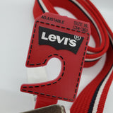 【現貨】Levi's 成人Size 童裝織布腰帶