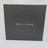 【現貨】Smith And Canova 男裝旅行皮具禮盒