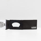 【現貨】Vans 全新男裝織布腰帶