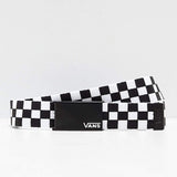 【現貨】Vans 全新男裝織布腰帶