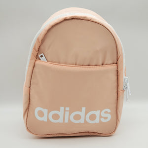 【現貨】 adidas 全新女裝迷你背囊