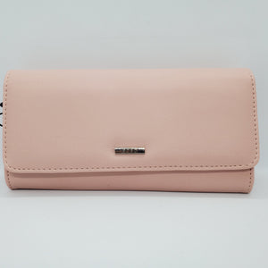 【現貨】BCBGeneration Women's Zip Wallet 女裝銀包