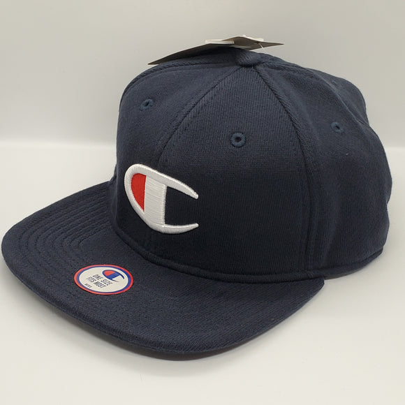 【現貨】Champion 全新成人Cap帽