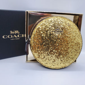 【現貨】Coach Women's Coin Purse 女裝散銀包