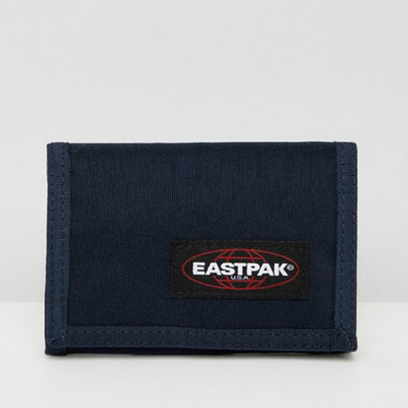 【現貨】﻿Eastpak 男裝魔術貼銀包