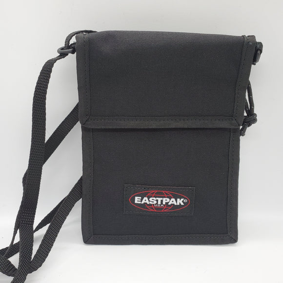 【現貨】 Eastpak 全新細斜孭袋