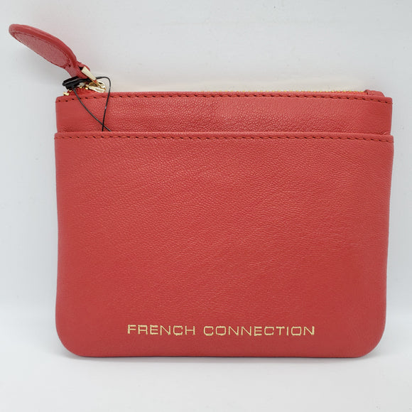 【現貨】French Connection Women's Coin Purse 女裝散紙包