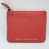 【現貨】French Connection Women's Coin Purse 女裝散紙包