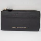 【現貨多色】French Connection Women's Zip Purse 女裝長銀包