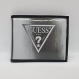 【現貨】Guess 男裝兩摺銀包