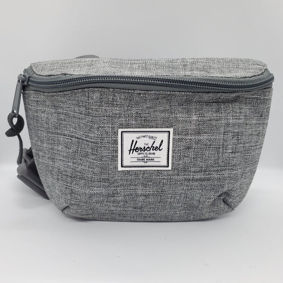 【現貨】Herschel 全新腰包斜孭袋