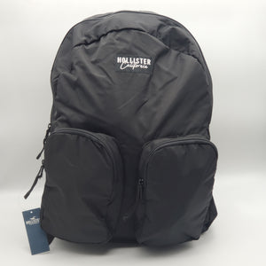 【現貨】Hollister 全新出街背囊