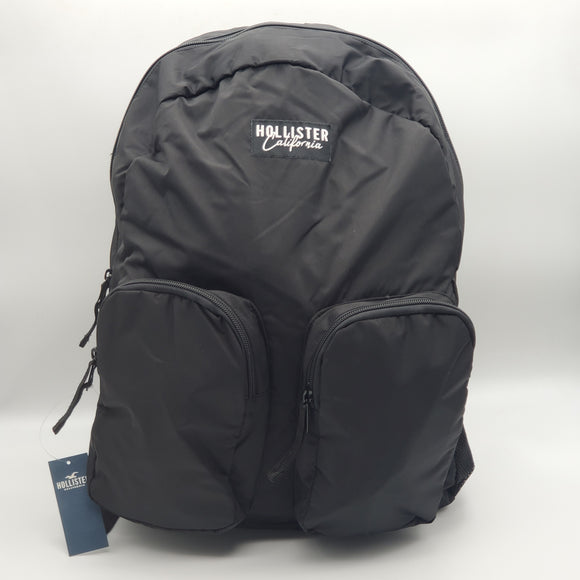 【現貨】Hollister 全新出街背囊