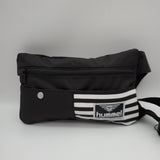 【現貨】Hummel Crossbody Bag 細斜孭袋