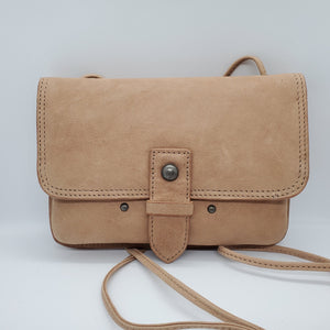 【現貨】Lucky Brand Women's Convertible Wallet 女裝真皮兩用銀包