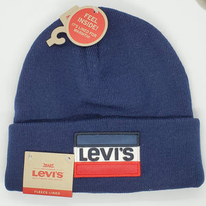 【現貨】Levi's 全新成人冷帽