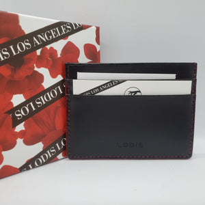 【現貨】Lodis Women's Card Holder 女裝卡片套 附送禮盒