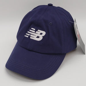 【現貨】New Balance 全新成人Cap帽