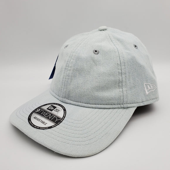 【現貨】New Era 全新成人Cap帽