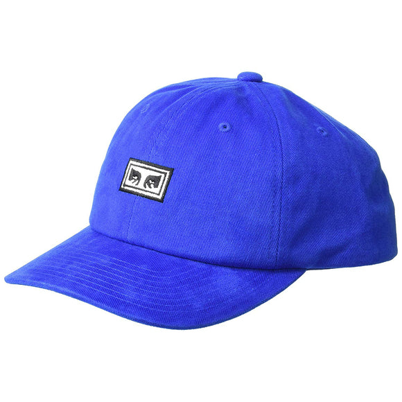 【現貨】Obey 全新成人Cap帽