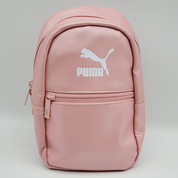 【現貨】Puma 全新女裝迷你背囊