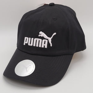 【現貨】Puma 全新成人Cap帽