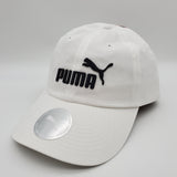 【現貨多色】Puma 全新成人Cap帽