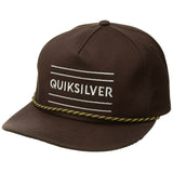 【現貨】 Quiksilver 全新成人Cap帽