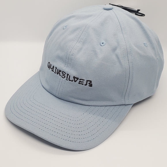 【現貨】Quiksilver 全新成人Cap帽