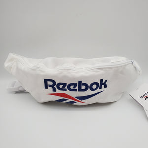 【現貨】Reebok 全新腰包斜孭袋