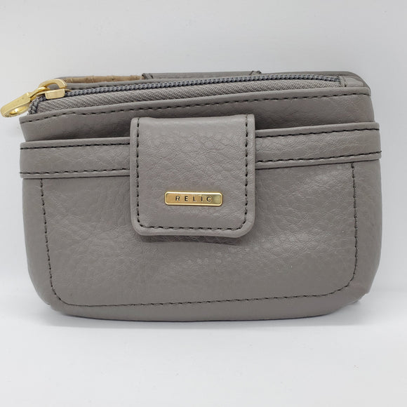 【現貨多色】Relic by Fossil Women's Wallet 女裝短銀包