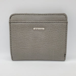 【現貨多色】Relic by Fossil Women's Wallet 防RFID 女裝短銀包