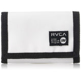 【現貨】RVCA 男裝三摺銀包