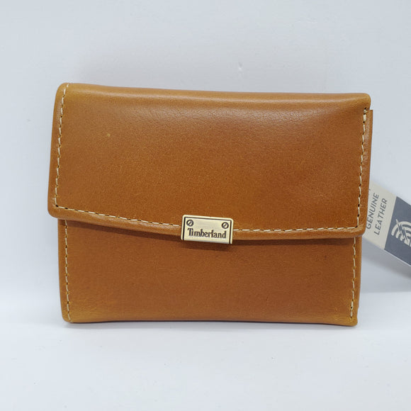 【現貨多色】Timberland Women's Wallet 防RFID 女裝真皮銀包