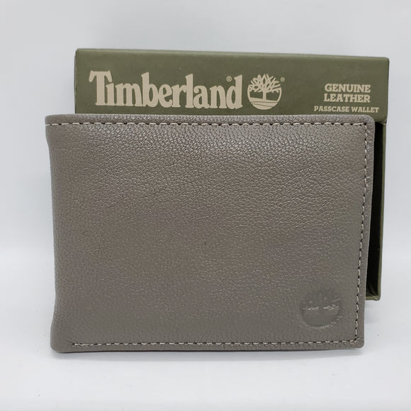 【現貨多色】Timberland 防RFID款 男裝真皮銀包 附送禮盒