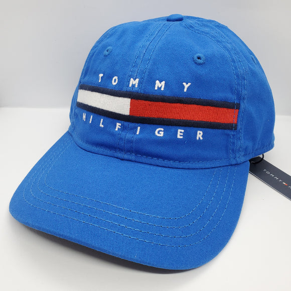 【現貨多色】Tommy Hilfiger 全新成人Cap帽