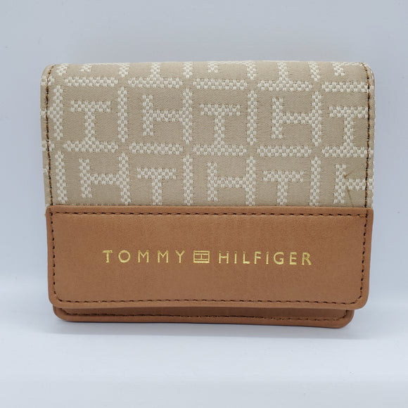 【現貨】Tommy Hilfiger Women's Coin Purse 女裝散銀包