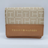 【現貨】Tommy Hilfiger Women's Coin Purse 女裝散銀包