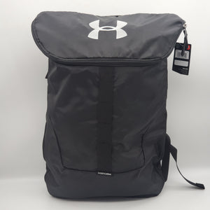 【現貨】Under Armour 全新可擴張背囊