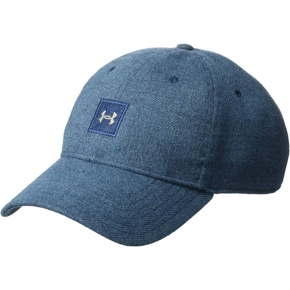 【現貨】Under Armour 全新成人Cap帽