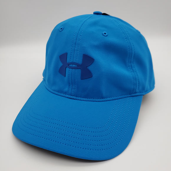 【現貨】Under Armour 全新成人Cap帽