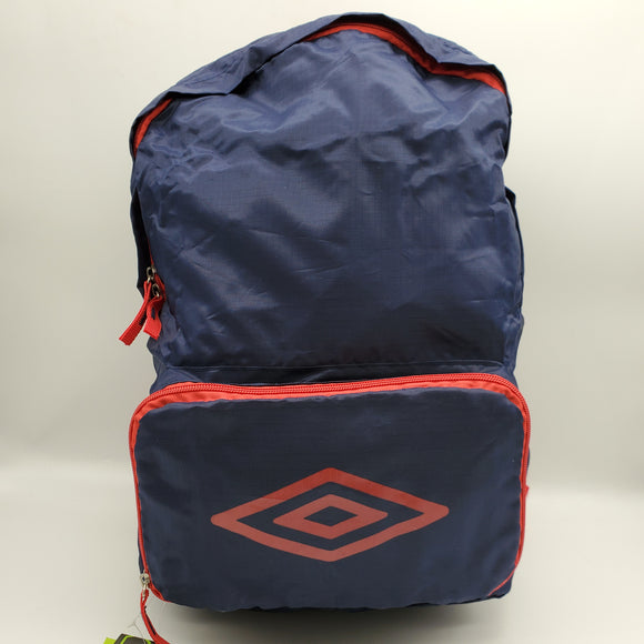 【現貨多色】Umbro 全新可折疊背囊