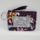 【現貨】Vera Bradley Women's Coin Wallet 女裝散紙包